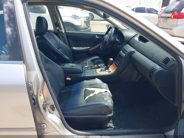Продажа на аукционе авто 2005 Infiniti G35, vin: JNKCV51E05M209162, номер лота: 45487171