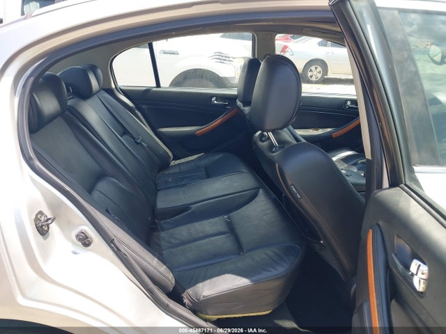 Продажа на аукционе авто 2005 Infiniti G35, vin: JNKCV51E05M209162, номер лота: 45487171