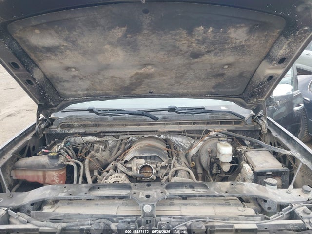 3GCUKSEC2GG196975 Chevrolet Silverado 1500 1lz