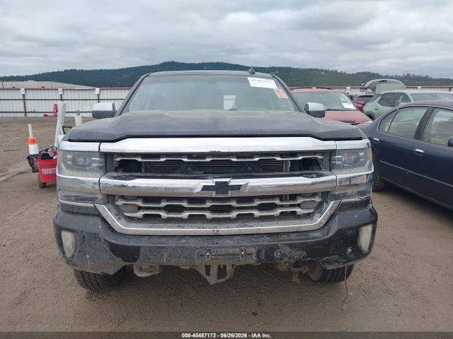 3GCUKSEC2GG196975 Chevrolet Silverado 1500 1lz
