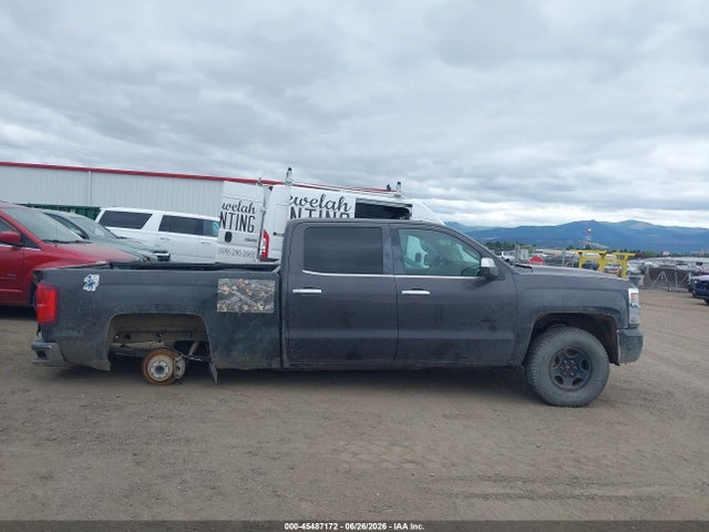 3GCUKSEC2GG196975 Chevrolet Silverado 1500 1lz
