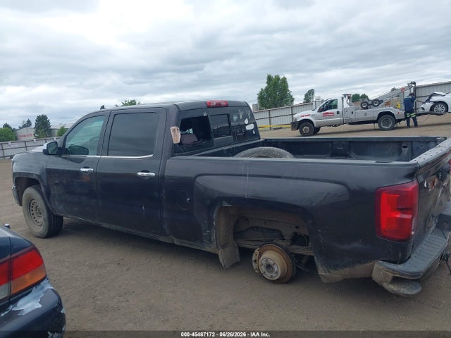 3GCUKSEC2GG196975 Chevrolet Silverado 1500 1lz