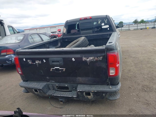 3GCUKSEC2GG196975 Chevrolet Silverado 1500 1lz