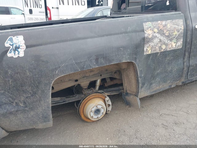 3GCUKSEC2GG196975 Chevrolet Silverado 1500 1lz