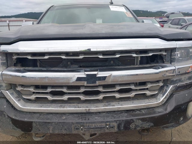 3GCUKSEC2GG196975 Chevrolet Silverado 1500 1lz