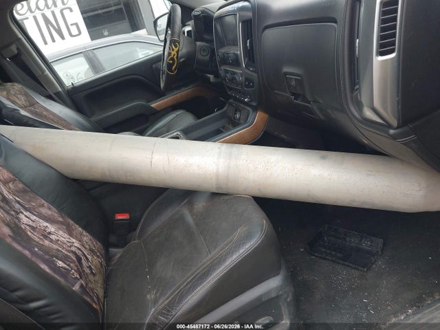 3GCUKSEC2GG196975 Chevrolet Silverado 1500 1lz