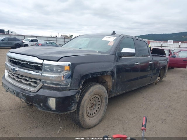 3GCUKSEC2GG196975 Chevrolet Silverado 1500 1lz