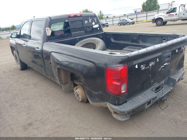 3GCUKSEC2GG196975 Chevrolet Silverado 1500 1lz