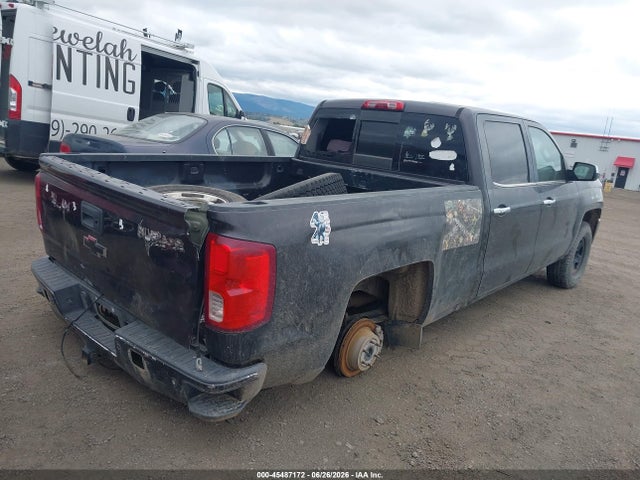 3GCUKSEC2GG196975 Chevrolet Silverado 1500 1lz