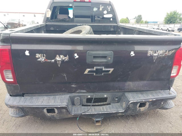 3GCUKSEC2GG196975 Chevrolet Silverado 1500 1lz