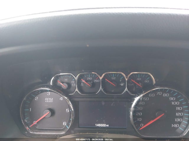 3GCUKSEC2GG196975 Chevrolet Silverado 1500 1lz