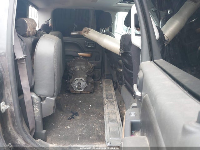 3GCUKSEC2GG196975 Chevrolet Silverado 1500 1lz