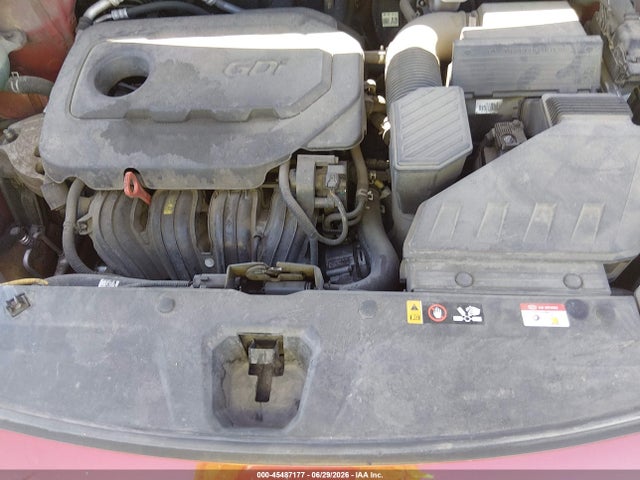 KIA Sportage Lx 2020 KNDPMCAC1L7697591 Image 10