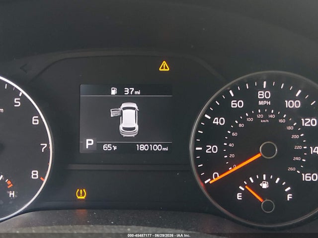 KIA Sportage Lx 2020 KNDPMCAC1L7697591 Image 7