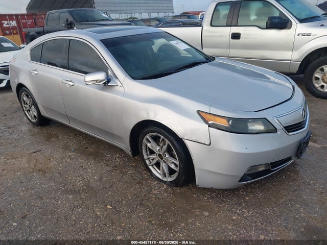 Продаж на аукціоні авто 2013 Acura Tl 3.5, vin: 19UUA8F2XDA009697, номер лоту: 45487178
