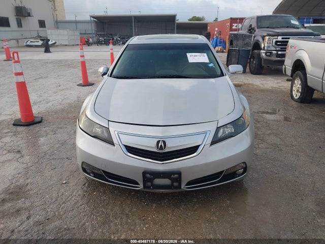 Продаж на аукціоні авто 2013 Acura Tl 3.5, vin: 19UUA8F2XDA009697, номер лоту: 45487178