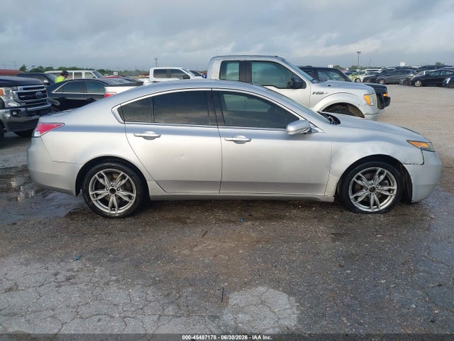 Продаж на аукціоні авто 2013 Acura Tl 3.5, vin: 19UUA8F2XDA009697, номер лоту: 45487178
