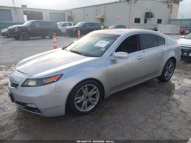 Продаж на аукціоні авто 2013 Acura Tl 3.5, vin: 19UUA8F2XDA009697, номер лоту: 45487178