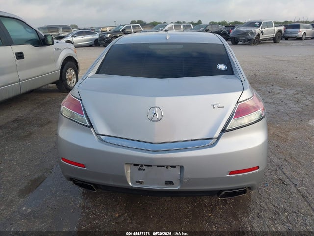 Продаж на аукціоні авто 2013 Acura Tl 3.5, vin: 19UUA8F2XDA009697, номер лоту: 45487178
