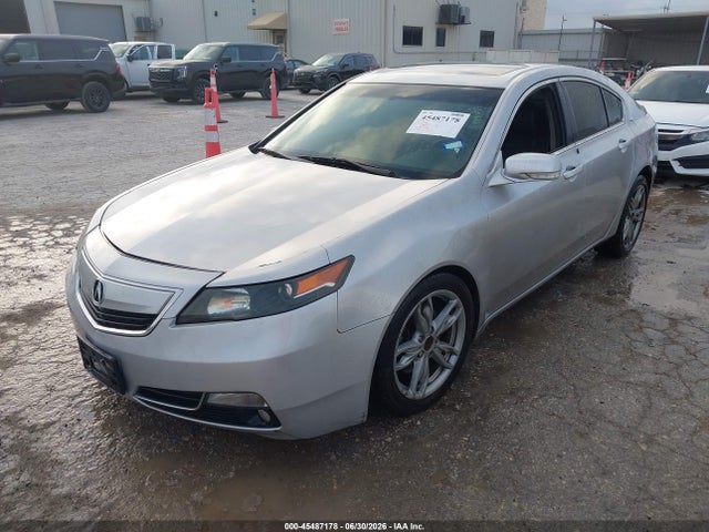 Продаж на аукціоні авто 2013 Acura Tl 3.5, vin: 19UUA8F2XDA009697, номер лоту: 45487178