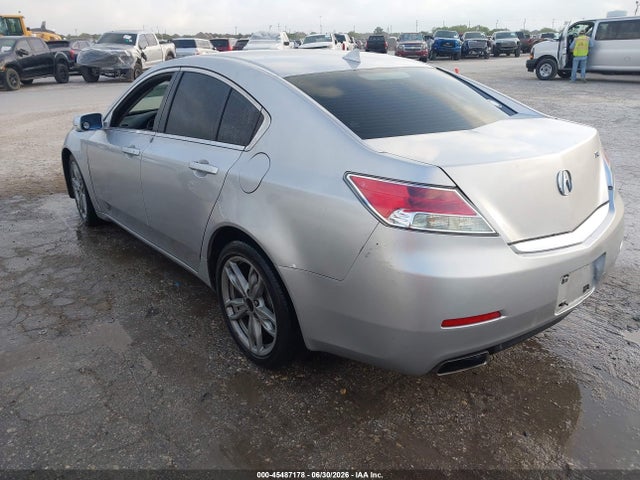 Продаж на аукціоні авто 2013 Acura Tl 3.5, vin: 19UUA8F2XDA009697, номер лоту: 45487178