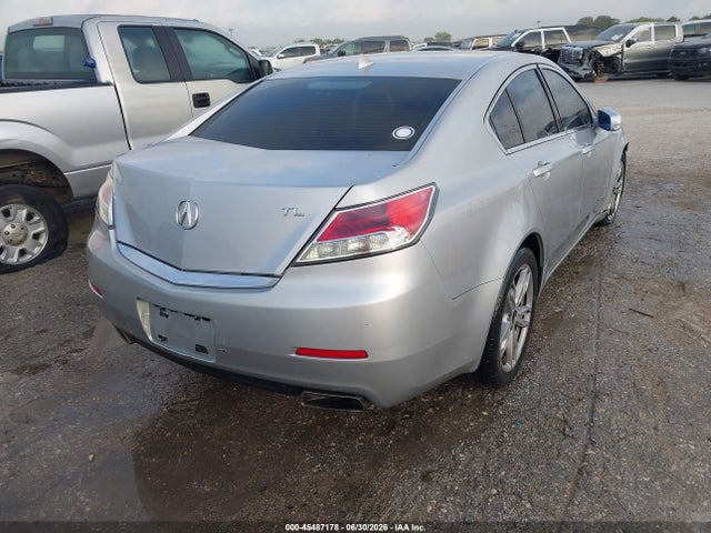 Продаж на аукціоні авто 2013 Acura Tl 3.5, vin: 19UUA8F2XDA009697, номер лоту: 45487178
