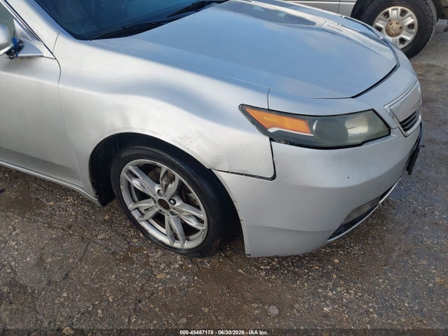 Продаж на аукціоні авто 2013 Acura Tl 3.5, vin: 19UUA8F2XDA009697, номер лоту: 45487178