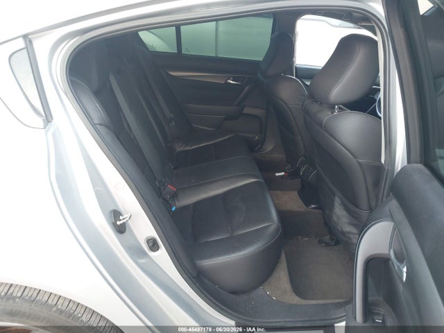 Продаж на аукціоні авто 2013 Acura Tl 3.5, vin: 19UUA8F2XDA009697, номер лоту: 45487178