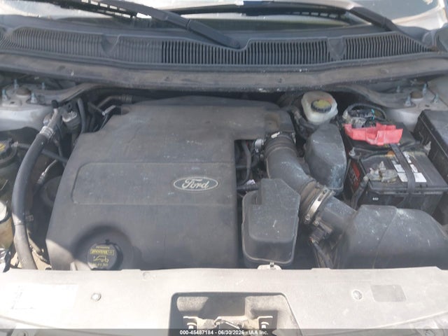 Ford EXPLORER XLT 2014 1FM5K7D84EGA88523 Image 10