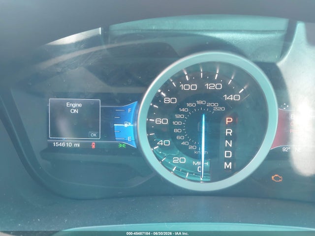 Ford EXPLORER XLT 2014 1FM5K7D84EGA88523 Image 7