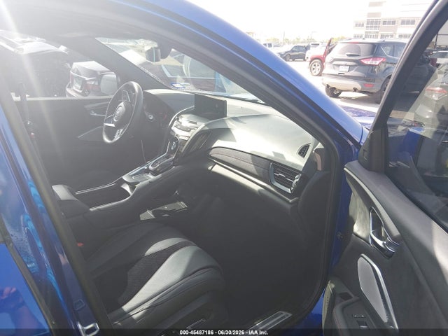 Продажа на аукционе авто 2022 Acura Rdx A-spec Advance Package/pmc Edition, vin: 5J8TC2H85NL016583, номер лота: 45487186