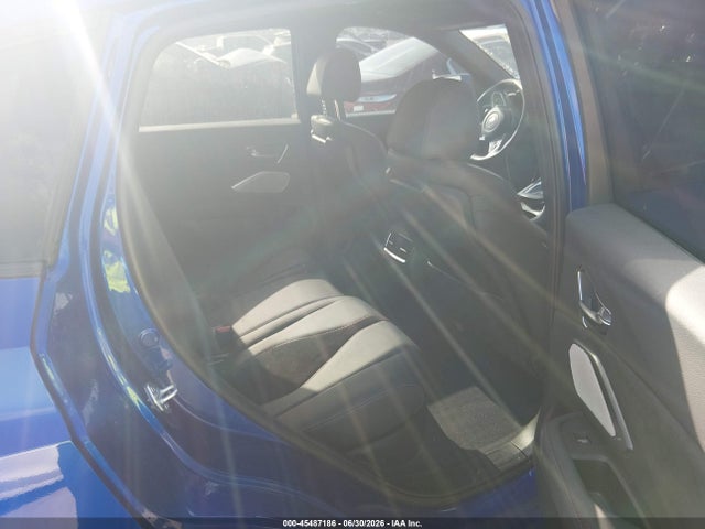 Продажа на аукционе авто 2022 Acura Rdx A-spec Advance Package/pmc Edition, vin: 5J8TC2H85NL016583, номер лота: 45487186