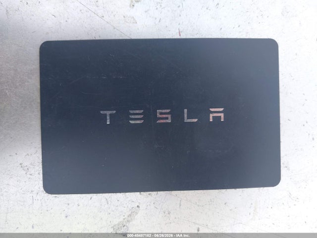 Продажа на аукционе авто 2026 Tesla Model Y All-wheel Drive/long Range Launch Series/premium All-wheel Drive, vin: 7SAYGDEE5TF360125, номер лота: 45487182