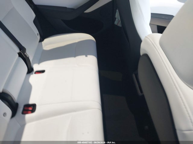 Продажа на аукционе авто 2026 Tesla Model Y All-wheel Drive/long Range Launch Series/premium All-wheel Drive, vin: 7SAYGDEE5TF360125, номер лота: 45487182