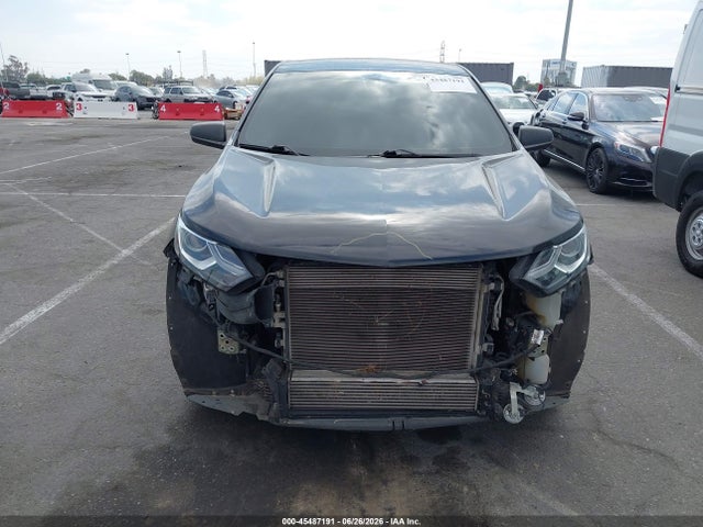 Продажа на аукционе авто 2019 Chevrolet Equinox Ls, vin: 3GNAXSEV8KL401440, номер лота: 45487191
