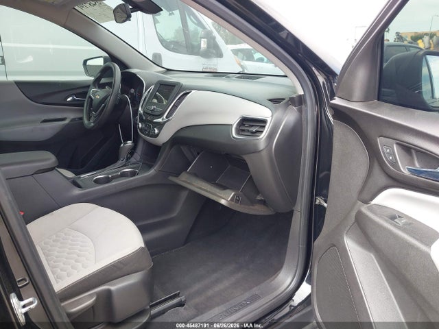 Продажа на аукционе авто 2019 Chevrolet Equinox Ls, vin: 3GNAXSEV8KL401440, номер лота: 45487191