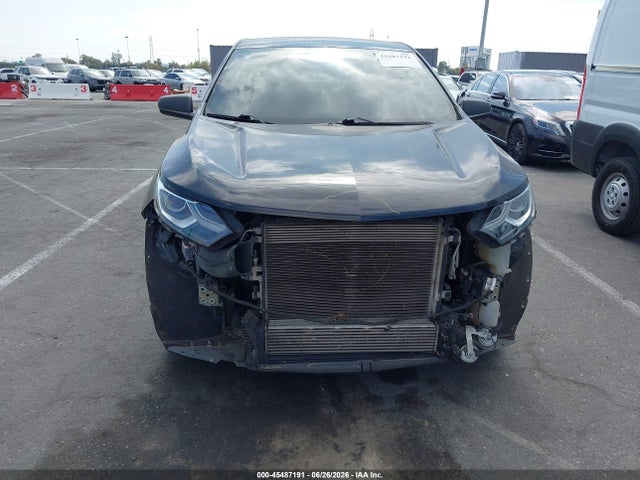 Продажа на аукционе авто 2019 Chevrolet Equinox Ls, vin: 3GNAXSEV8KL401440, номер лота: 45487191