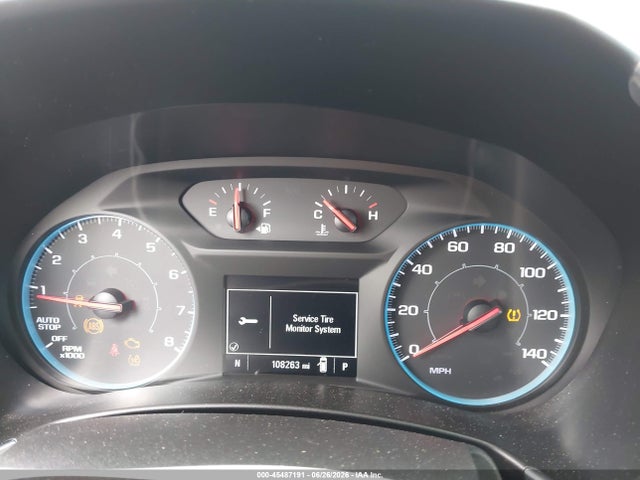 Продажа на аукционе авто 2019 Chevrolet Equinox Ls, vin: 3GNAXSEV8KL401440, номер лота: 45487191