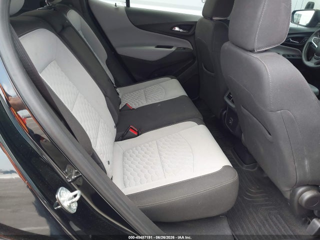 Продажа на аукционе авто 2019 Chevrolet Equinox Ls, vin: 3GNAXSEV8KL401440, номер лота: 45487191