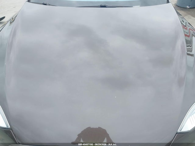 Продажа на аукционе авто 2013 Tesla Model S, vin: 5YJSA1BC8DFP10483, номер лота: 45487195