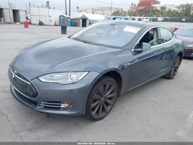 Aukcja sprzedaży 2013 Tesla Model S Performance, vin: 5YJSA1CPXDFP17341, numer aukcji: 45487198