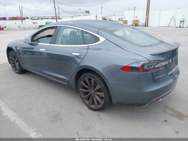 Aukcja sprzedaży 2013 Tesla Model S Performance, vin: 5YJSA1CPXDFP17341, numer aukcji: 45487198