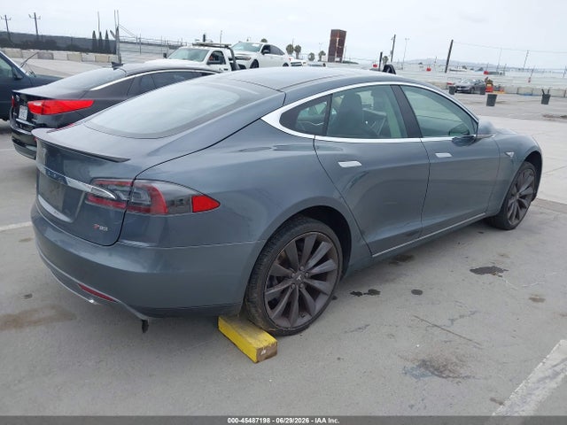 Aukcja sprzedaży 2013 Tesla Model S Performance, vin: 5YJSA1CPXDFP17341, numer aukcji: 45487198