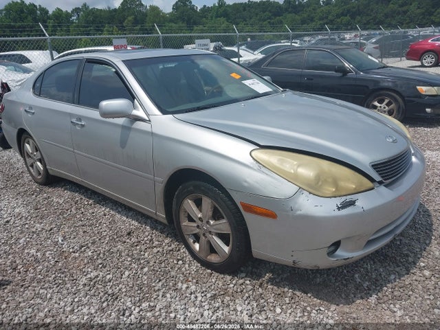 45487206 :رقم المزاد ، JTHBA30G765174212 vin ، 2006 Lexus Es 330 مزاد بيع