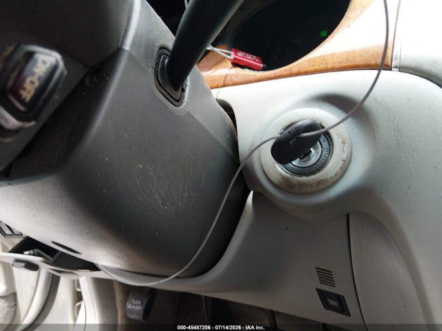Aukcja sprzedaży 2006 Lexus Es 330, vin: JTHBA30G765174212, numer aukcji: 45487206