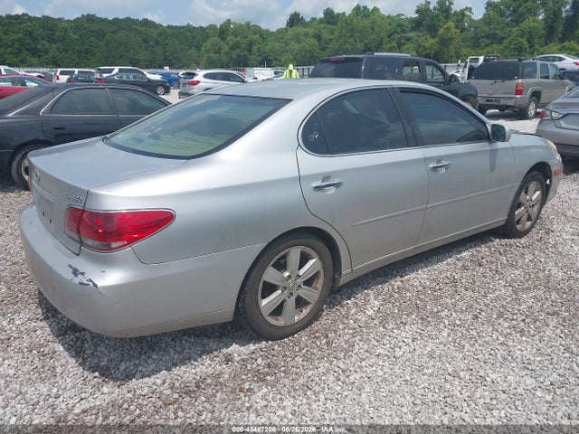Aukcja sprzedaży 2006 Lexus Es 330, vin: JTHBA30G765174212, numer aukcji: 45487206