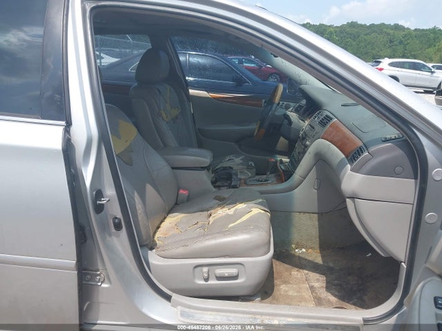 Aukcja sprzedaży 2006 Lexus Es 330, vin: JTHBA30G765174212, numer aukcji: 45487206