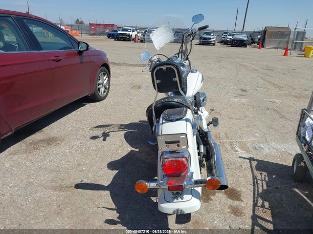 Aukcja sprzedaży 2003 Suzuki Vl800, vin: JS1VS54AX32109150, numer aukcji: 45487210