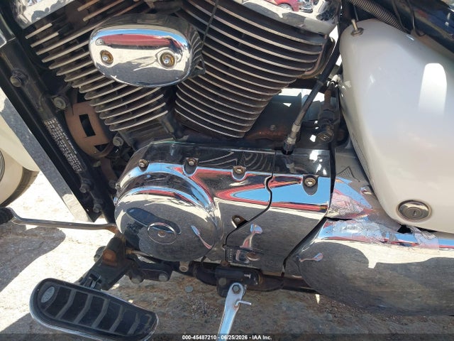 Aukcja sprzedaży 2003 Suzuki Vl800, vin: JS1VS54AX32109150, numer aukcji: 45487210