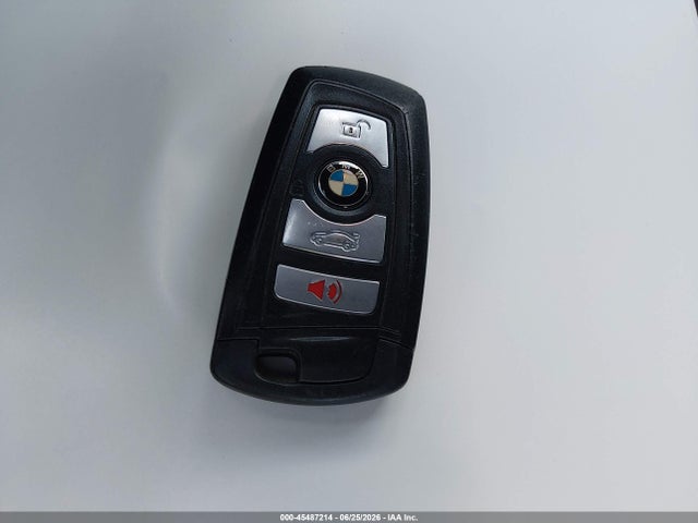 Продаж на аукціоні авто 2014 Bmw X3 Xdrive28i, vin: 5UXWX9C54E0D32078, номер лоту: 45487214
